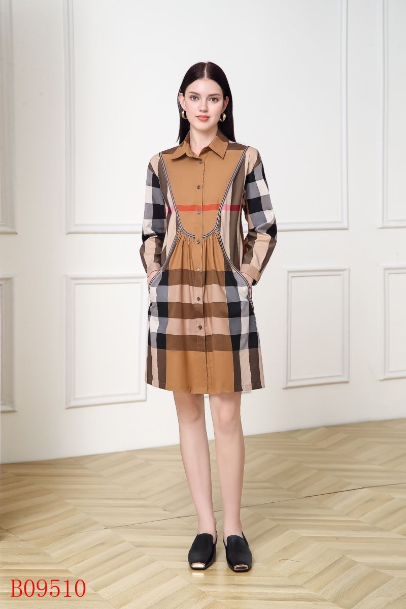 Burberry Dress